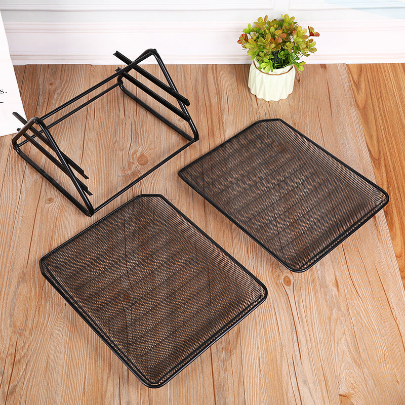 Desk Organizer Bowlift