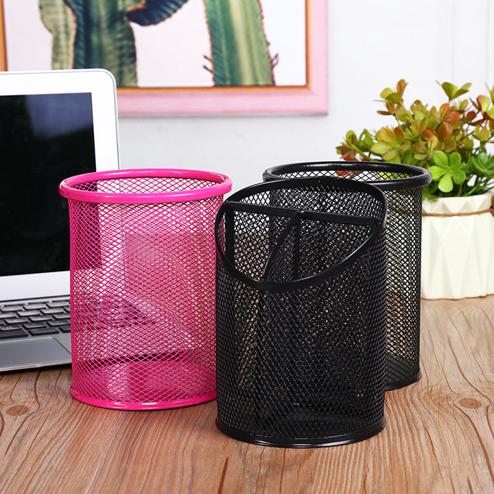 Mesh Desk Organizer Bowlift