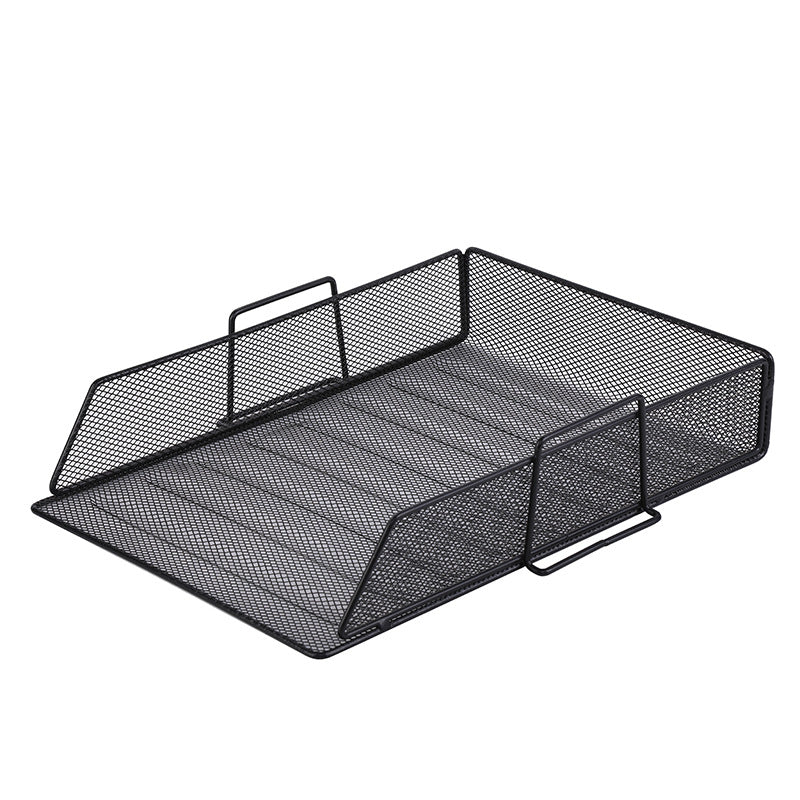 Organizational Desk Bowlift