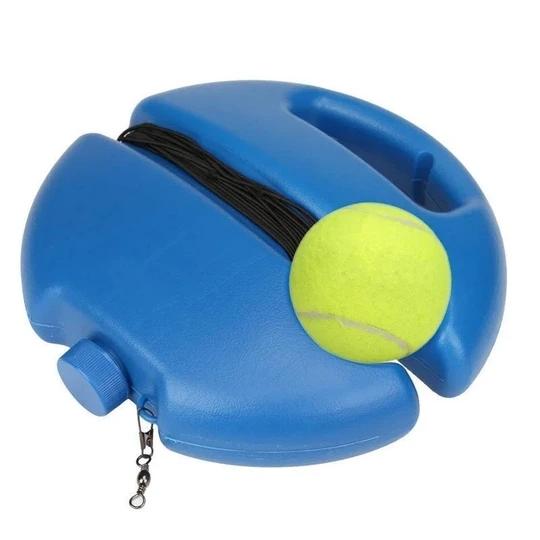 BowLift | Solo Tennis Trainer