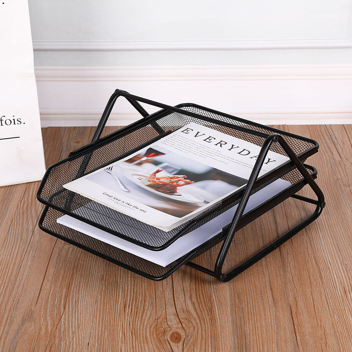 Desk Organizer Bowlift