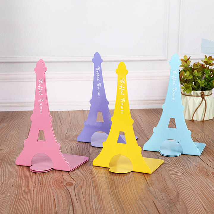 Decorative Bookends Bowlift