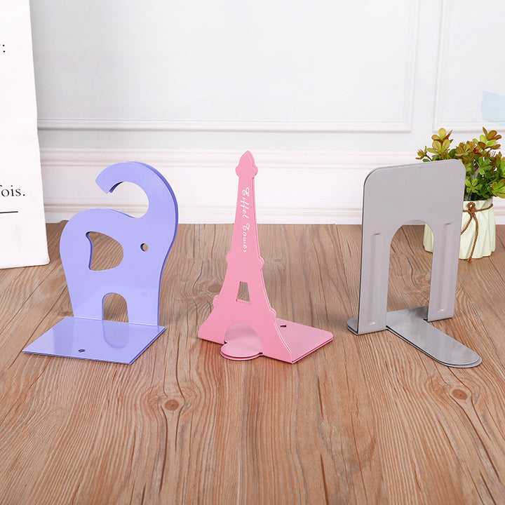 Decorative Bookends Bowlift