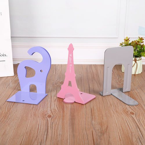 Decorative Bookends Bowlift