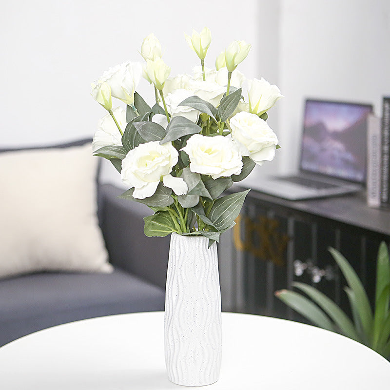 Decorative Floral Arrangement Bowlift