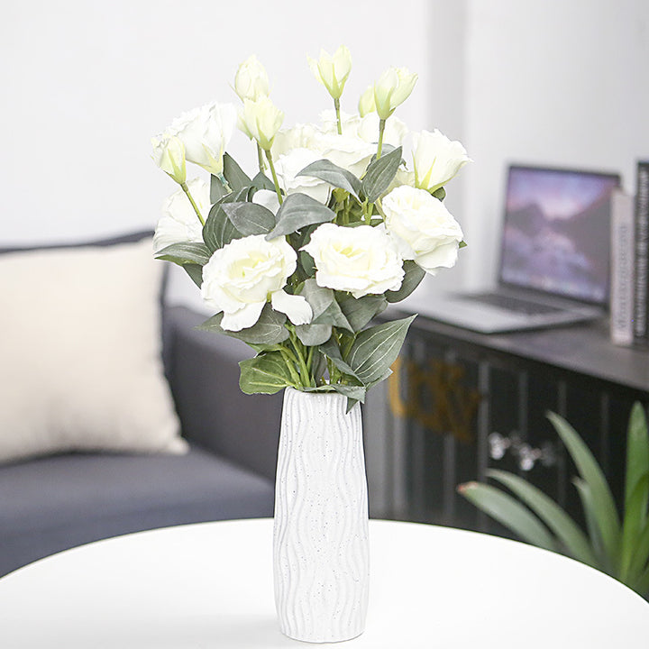 Decorative Floral Arrangement Bowlift