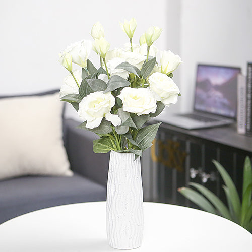 Decorative Floral Arrangement Bowlift