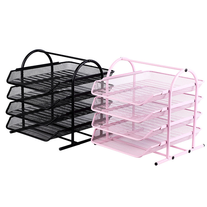 Mesh Storage Organizer Bowlift