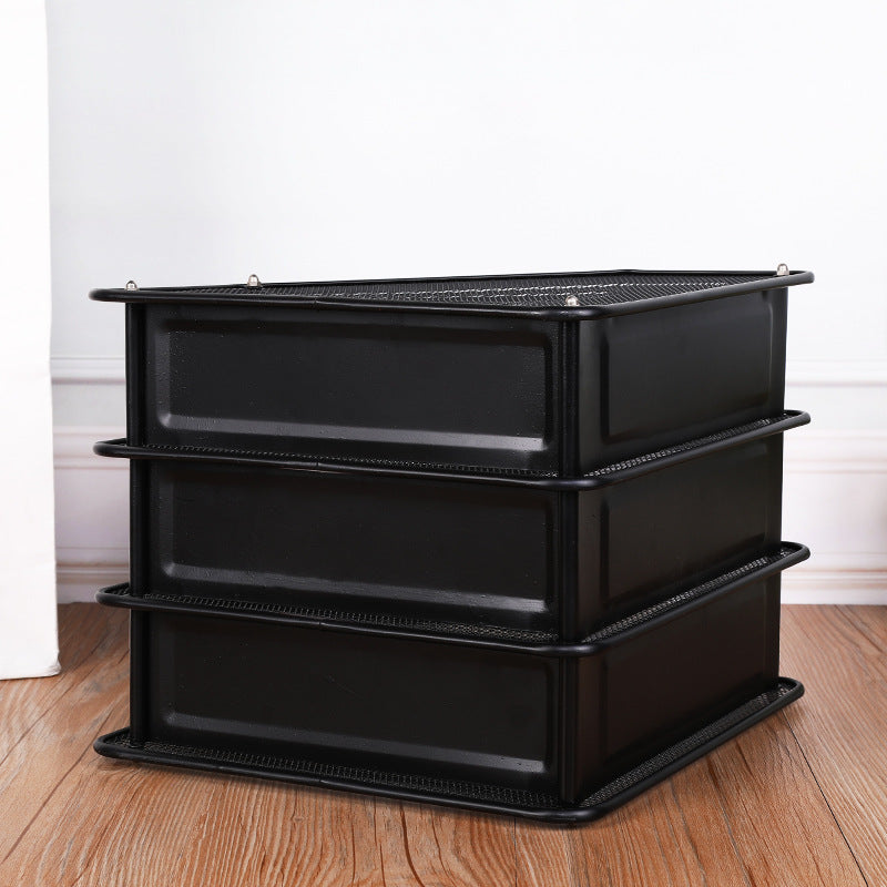 Desk Organizer Bowlift