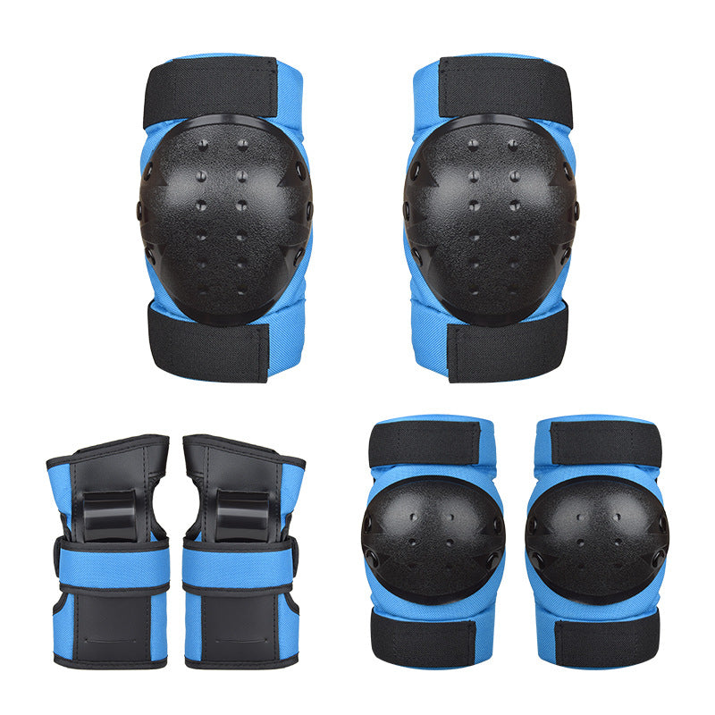 Protective Knee and Elbow Pads Bowlift