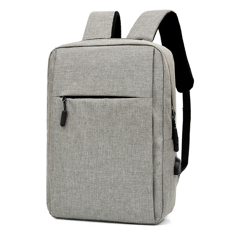 Sleek Tech-Optimized Daily Backpack Bowlift