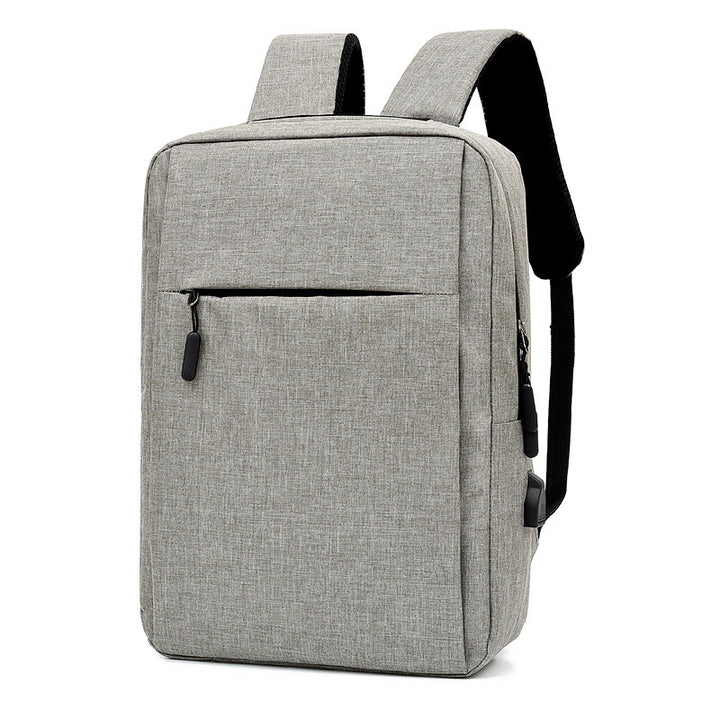 Sleek Tech-Optimized Daily Backpack Bowlift