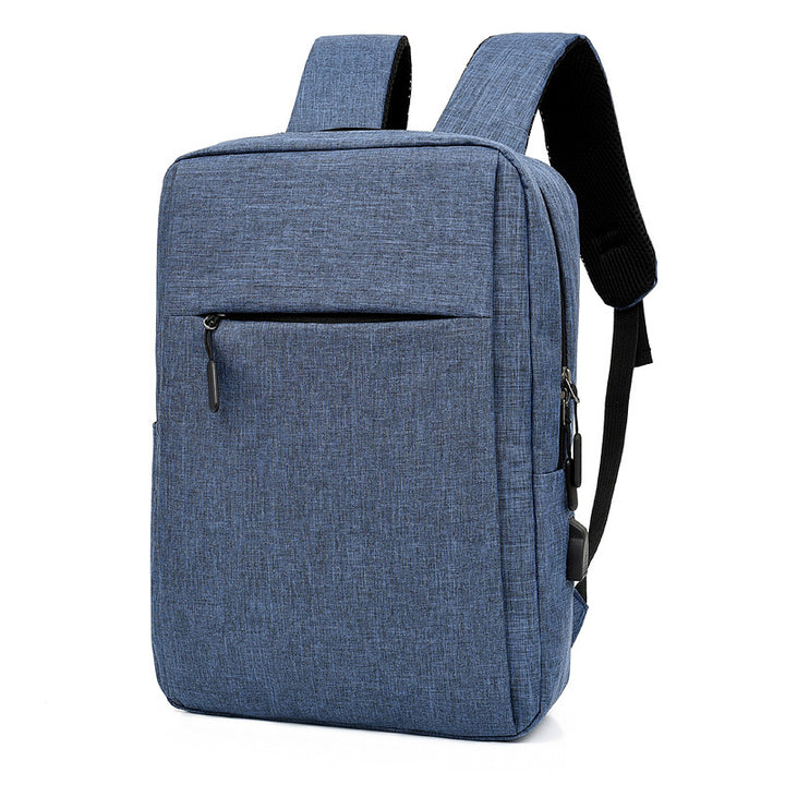Sleek Tech-Optimized Daily Backpack Bowlift