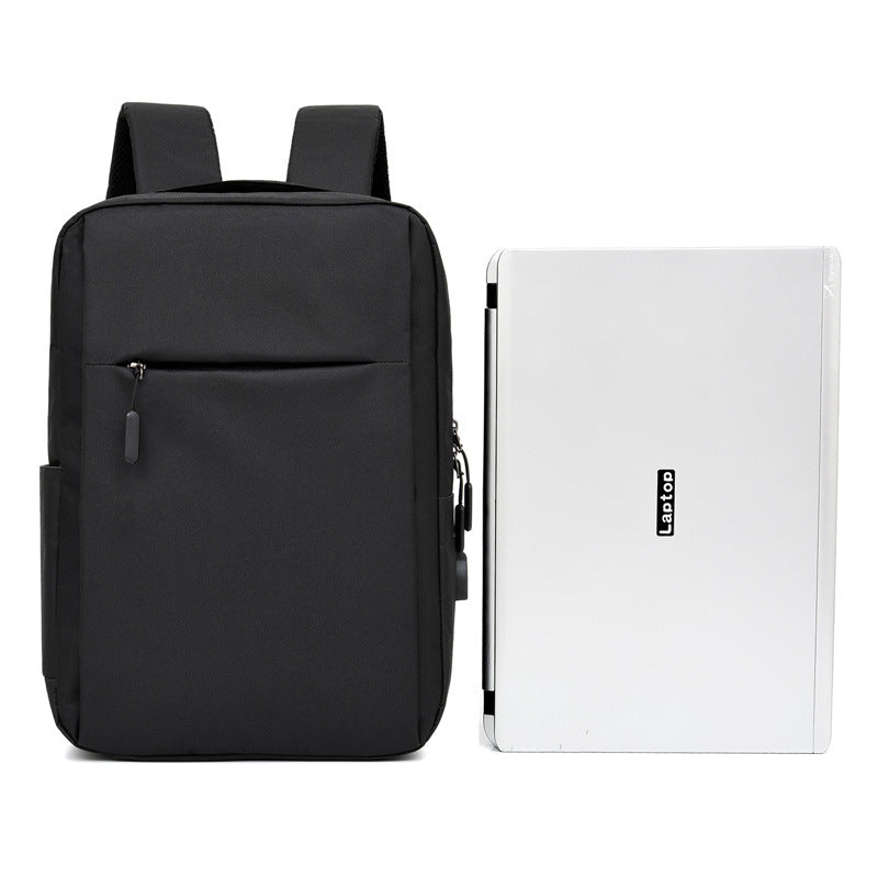 Sleek Tech-Optimized Daily Backpack Bowlift