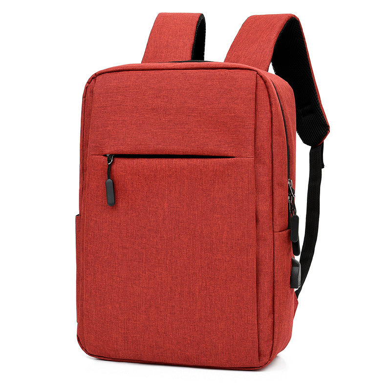 Sleek Tech-Optimized Daily Backpack Bowlift