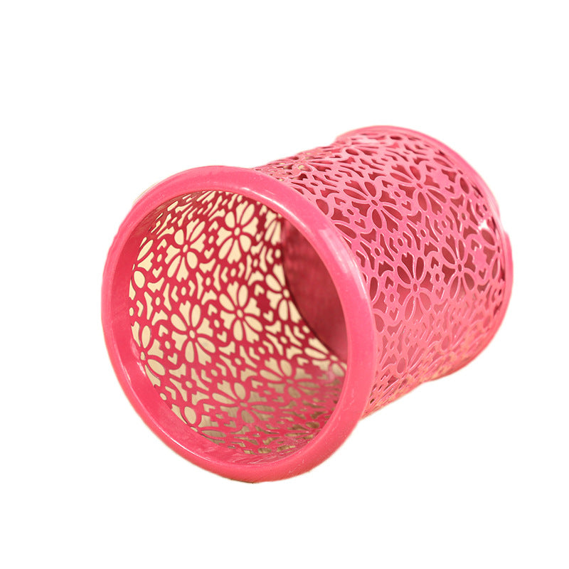 Decorative Butterfly Pen Holder Bowlift