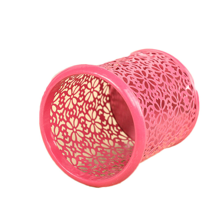 Decorative Butterfly Pen Holder Bowlift