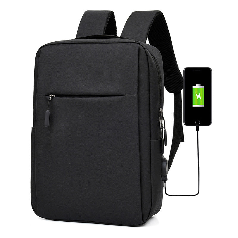 Sleek Tech-Optimized Daily Backpack Bowlift