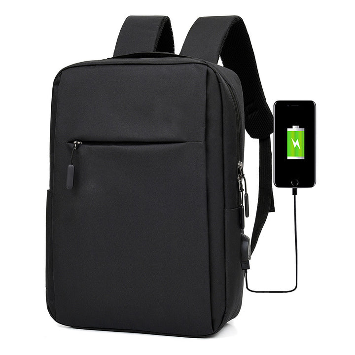 Sleek Tech-Optimized Daily Backpack Bowlift