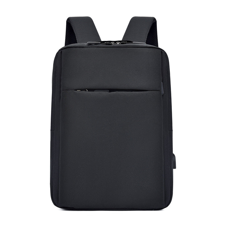 Versatile Laptop Backpack Bowlift