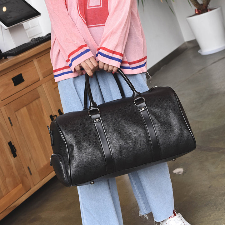 Travel Duffel Bag Bowlift