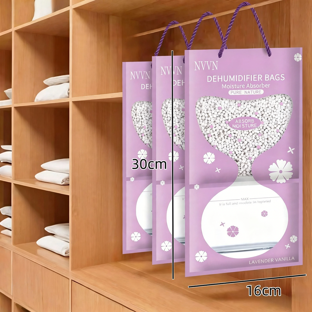Hanging Dehumidifier Bag