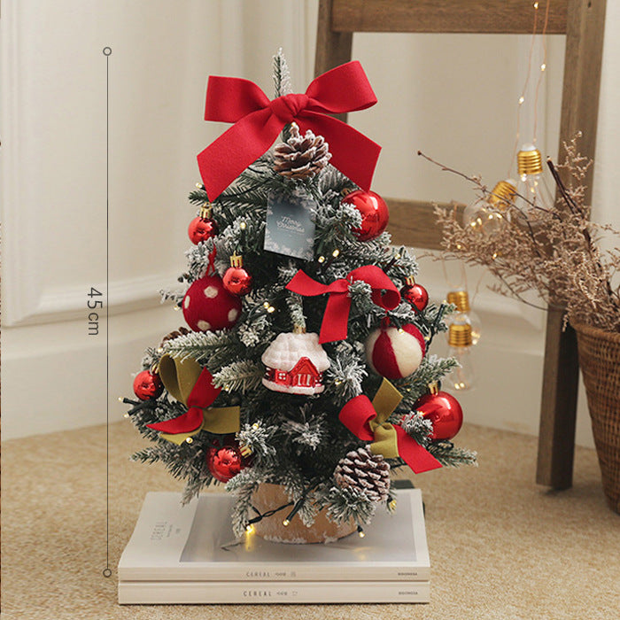 Mini Christmas tree, 60 cm