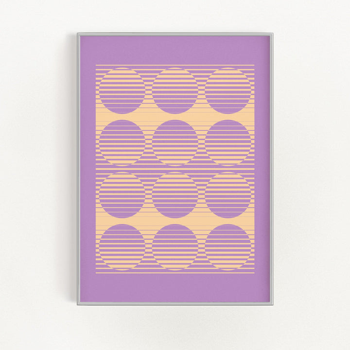 Dots & Stripes | Bowlift