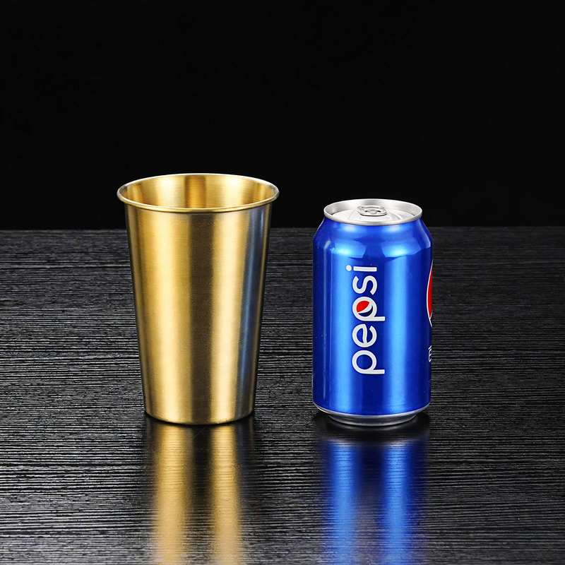 Titanbier Mug, 350 ml