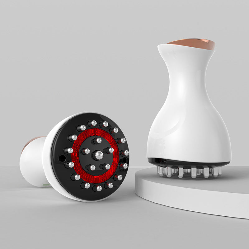 Electric Meridian Massage Brush ZS-0015