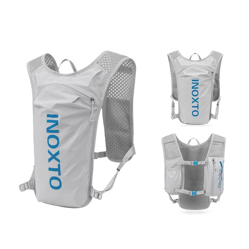BowLift | Outdoor bicycle backpack