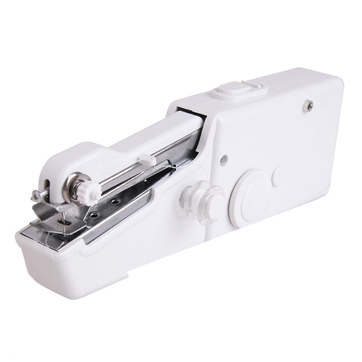 Portable Portable Sewing Machine | Bowlift