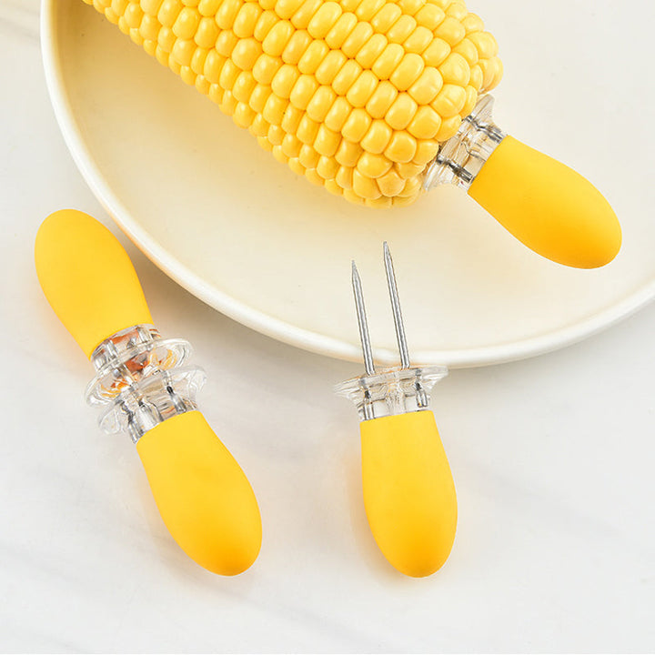BBQ Corn Fork | Bowlift