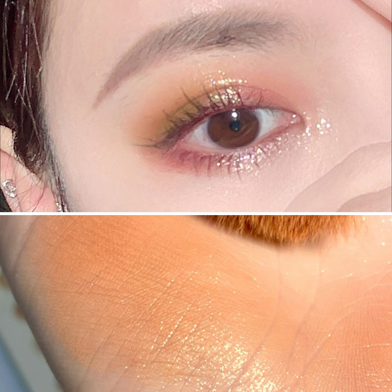 BowLift | Unwavering Oath Eyeshadow Palette