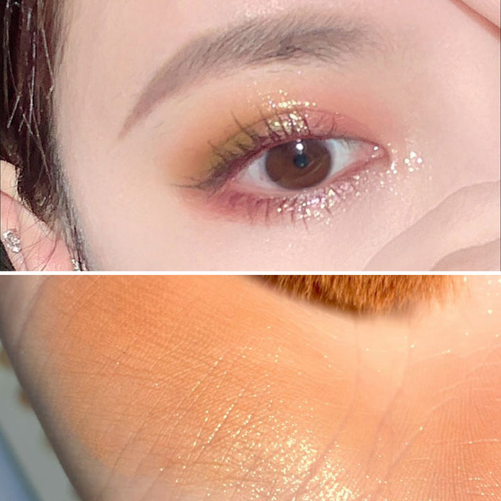 BowLift | Unwavering Oath Eyeshadow Palette