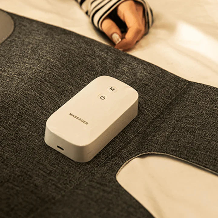 BowLift | Wireless Air Compression Leg Massage Device