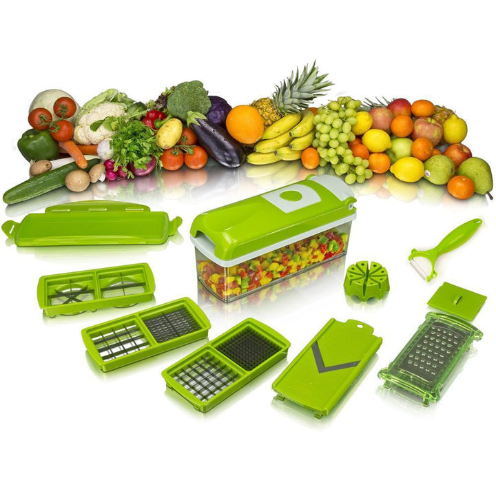 BowLift | Slicer Dicer - Get The Ease of Cutting Vegetables