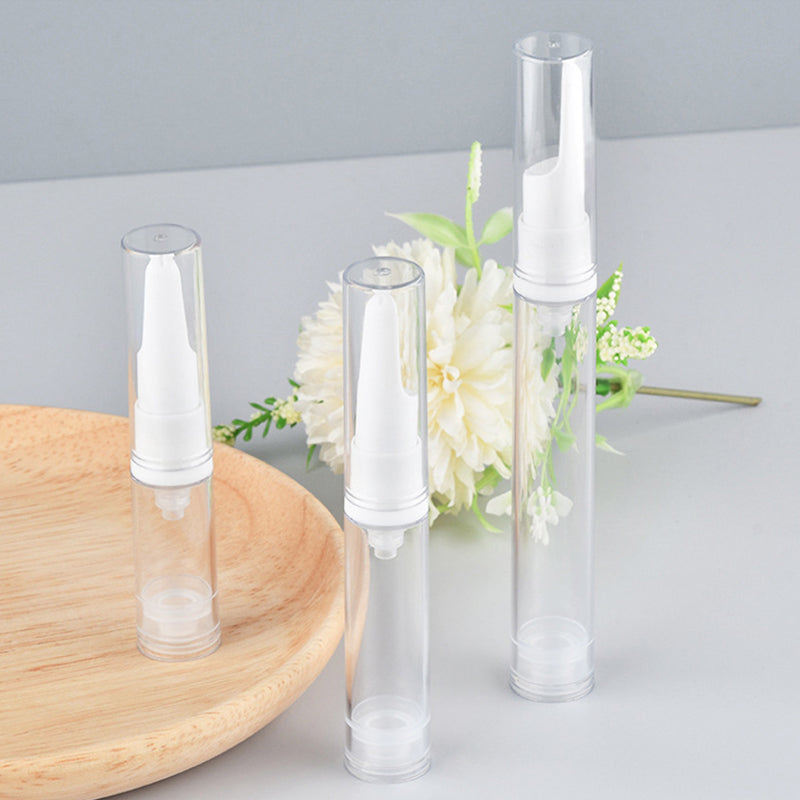 BowLift | Airless Vacuum Pump Bottle Set
