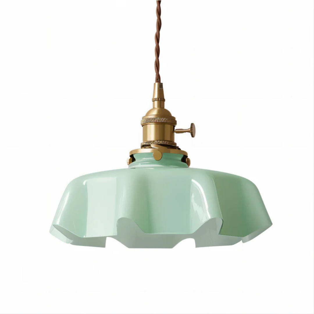 BowLift | Unique Design Pendant Lamp for Your Interior