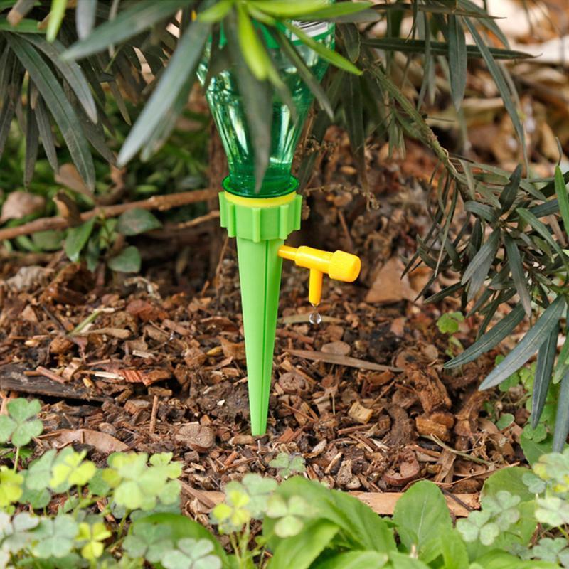BowLift | Irrigation System for Potted Plants