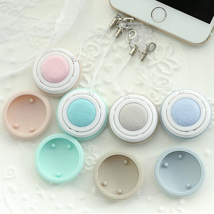 BowLift | Macaron Shape Phone Screen Cleaning Tool