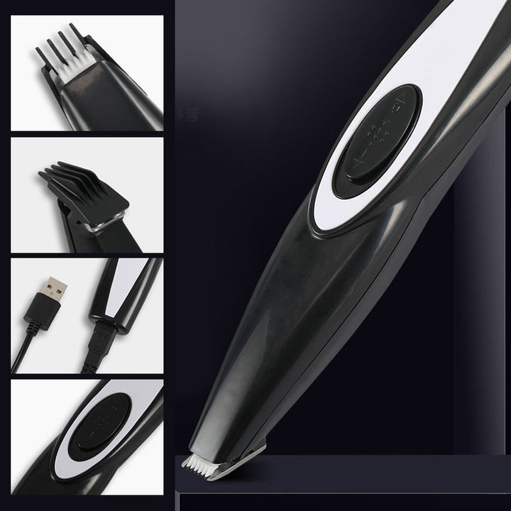BowLift | Pet Hair Clippers