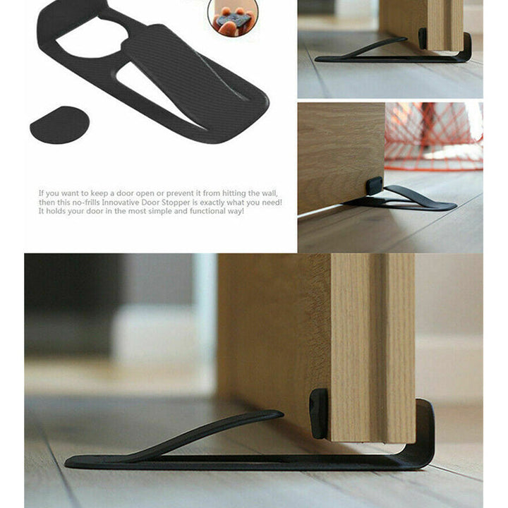 BowLift | Simple Door Stopper