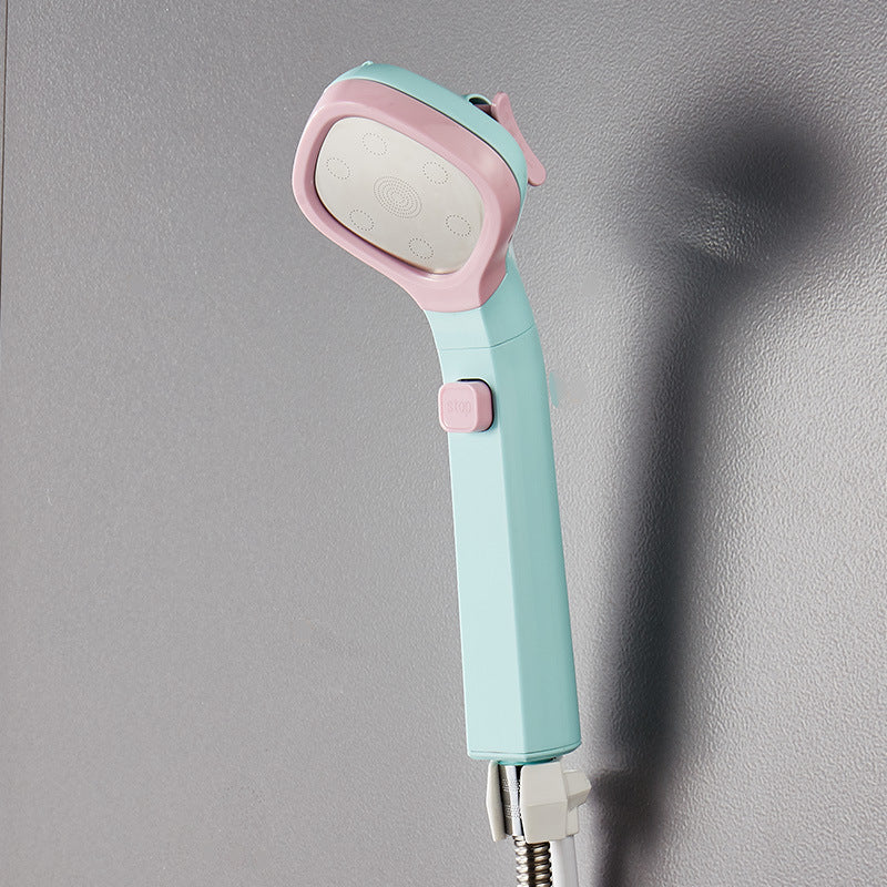 BowLift | Four Speed Shower Head
