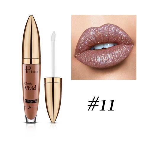 BowLift | Shiny waterproof lip gloss