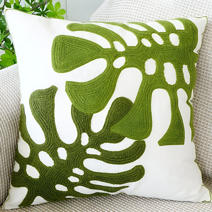 BowLift | Verdant Paradise Cushion Cover