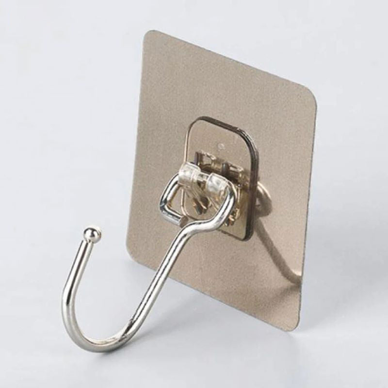 BowLift | Heavy Duty Adhesive Wall Hook