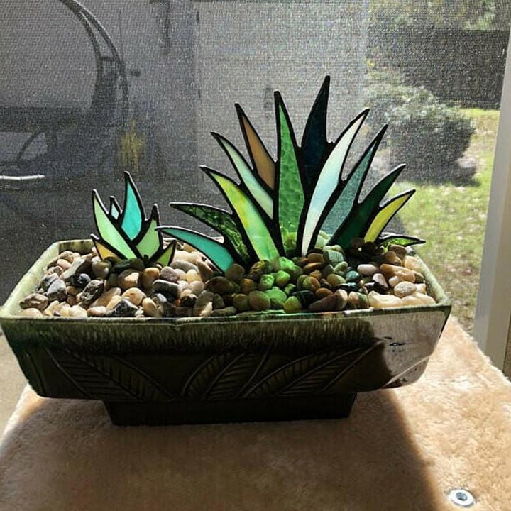 BowLift | Mini Potted Plants Decoration Garden Ornaments