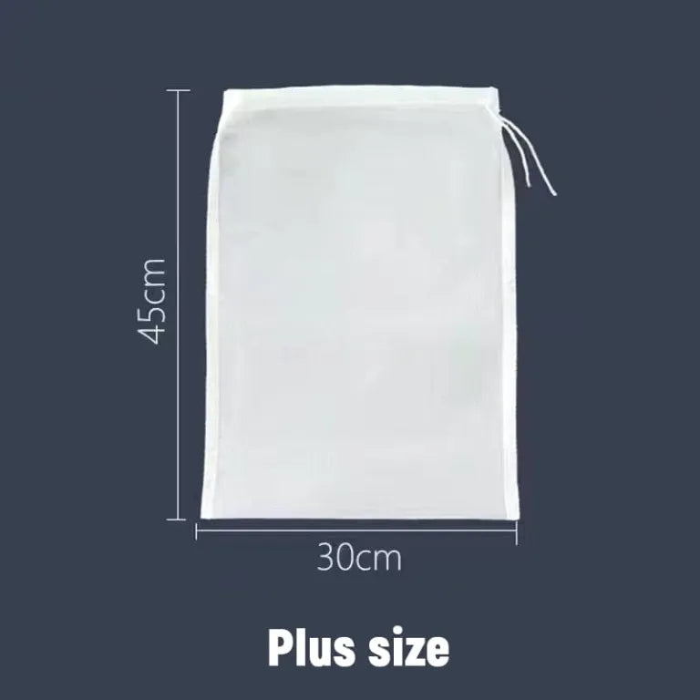 BowLift | SiftPure – Filter residue-free like a pro!
