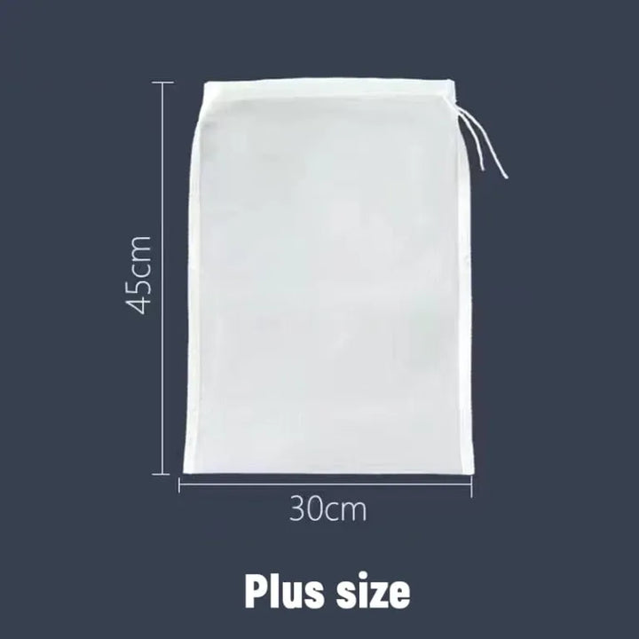 BowLift | SiftPure – Filter residue-free like a pro!